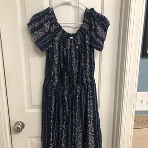 Old navy dress
